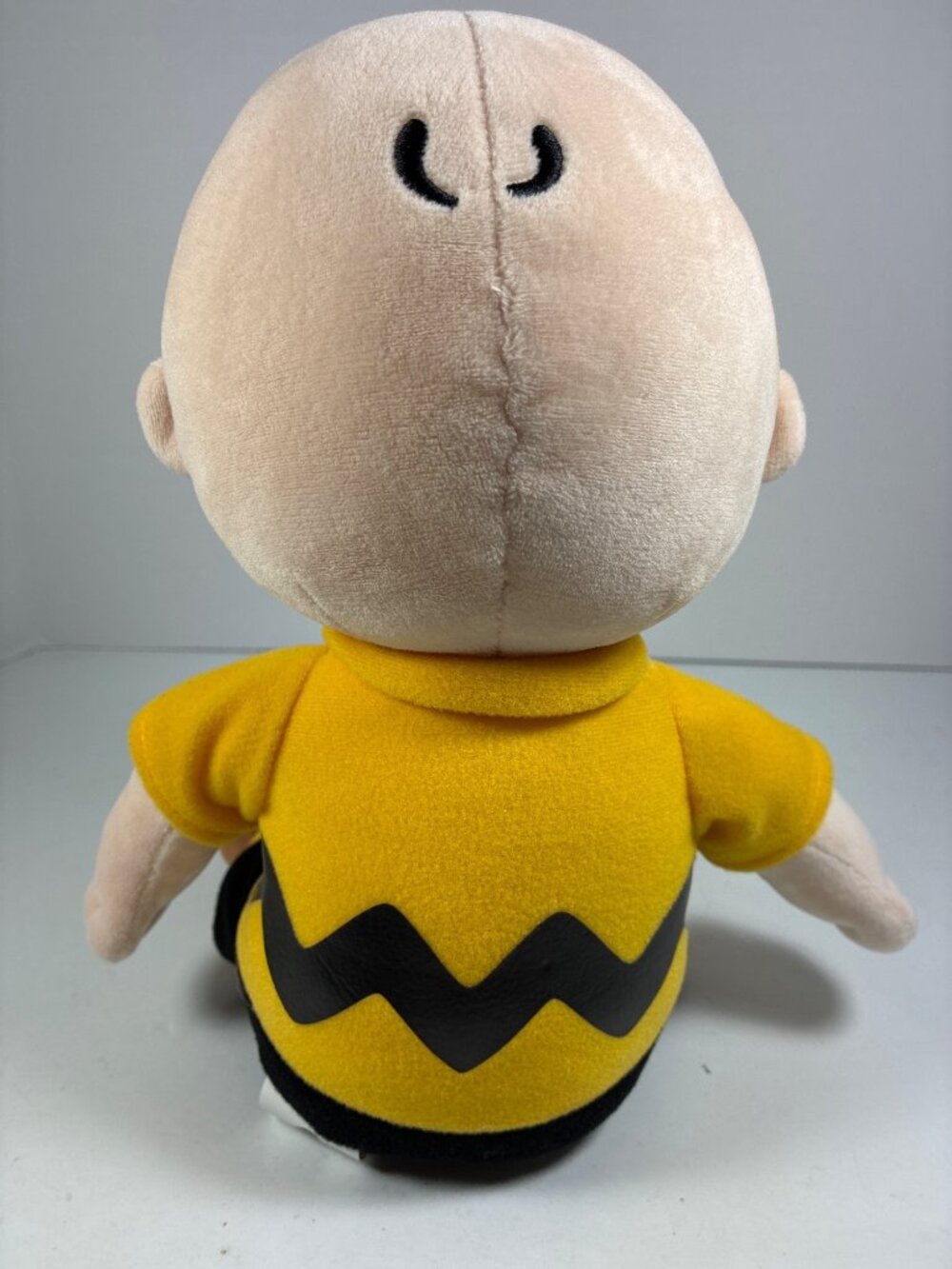 Kohl's Cares Charlie Brown Plush 12" 2019 - Picture 6 of 11